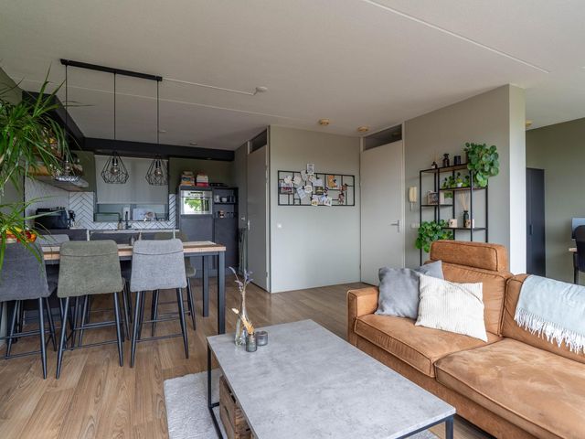 De Heuvelaar 37, Venray