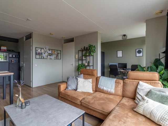 De Heuvelaar 37, Venray
