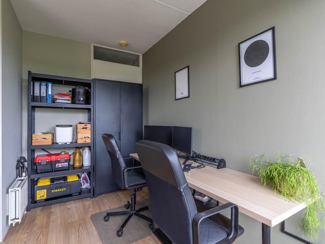 De Heuvelaar 37, Venray