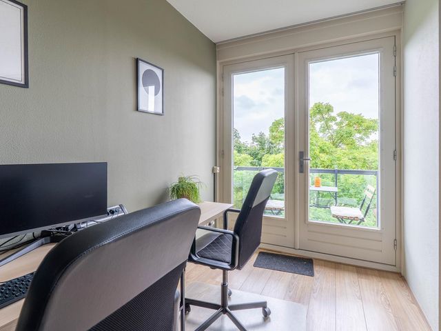 De Heuvelaar 37, Venray