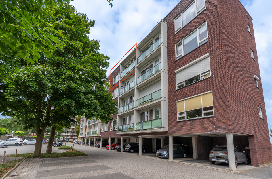 De Heuvelaar 37