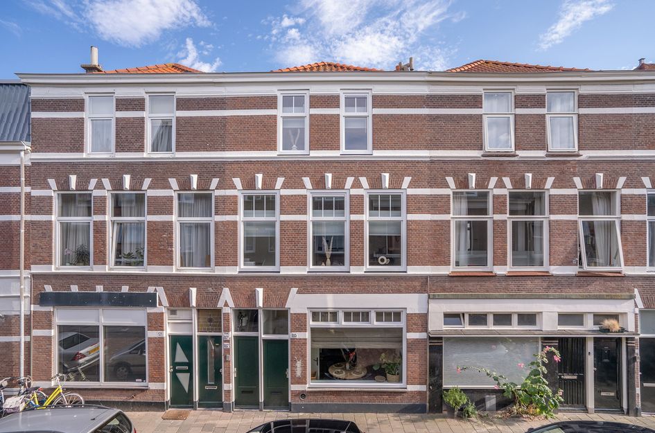 Marcelisstraat 117