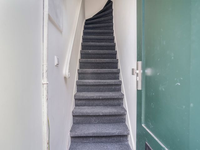 Marcelisstraat 117, 's-Gravenhage