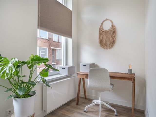 Marcelisstraat 117, 's-Gravenhage