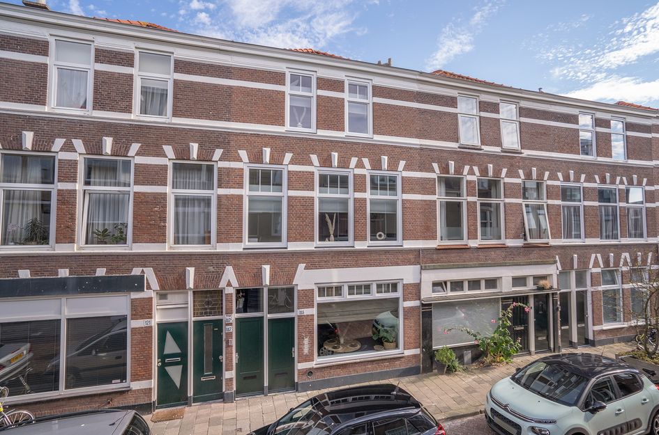 Marcelisstraat 117