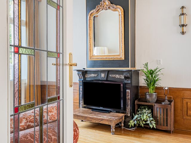 Witte de Withstraat 141-1, Amsterdam