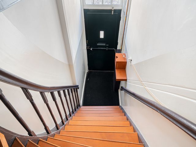 Witte de Withstraat 141-1, Amsterdam
