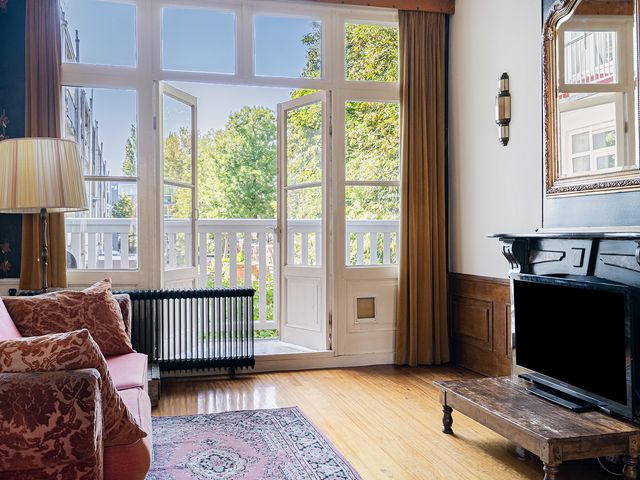 Witte de Withstraat 141-1, Amsterdam