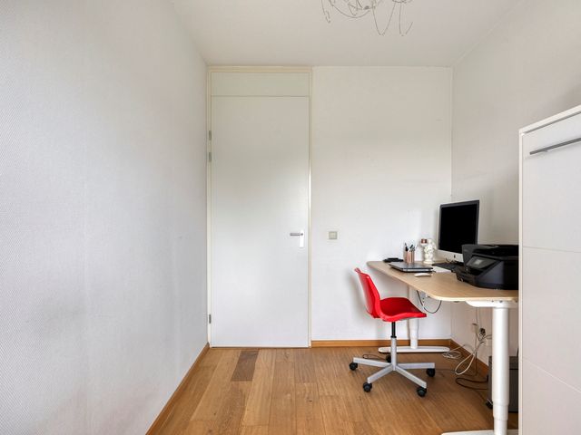 Socrateslaan 35, Den Haag