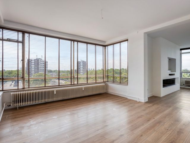 Vlaskamp 456, Den Haag