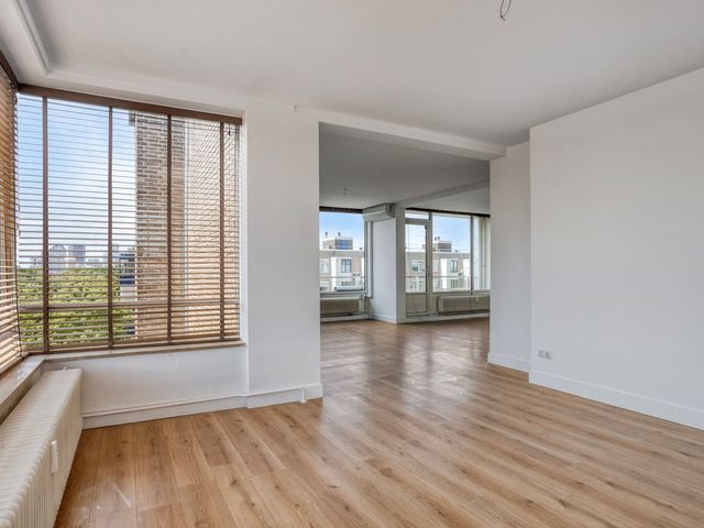 Vlaskamp 456, Den Haag