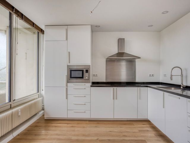 Vlaskamp 456, Den Haag