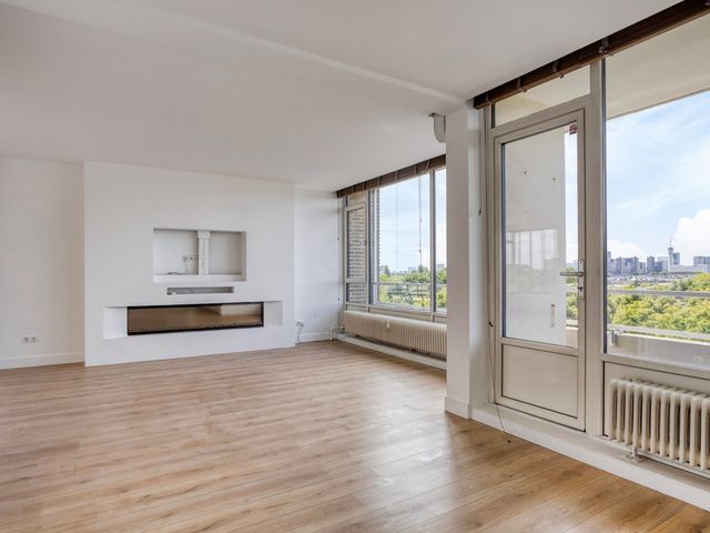 Vlaskamp 456, Den Haag