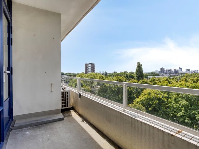 Vlaskamp 456, Den Haag