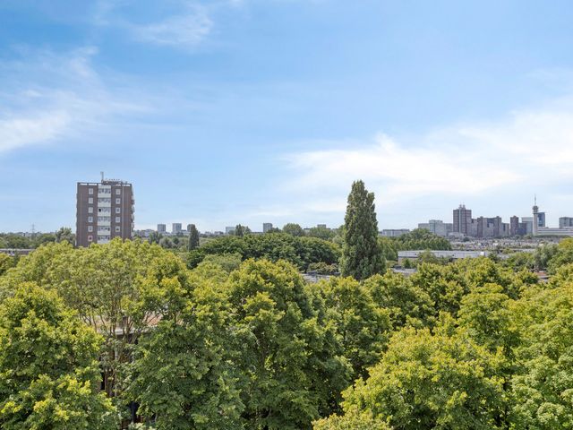 Vlaskamp 456, Den Haag