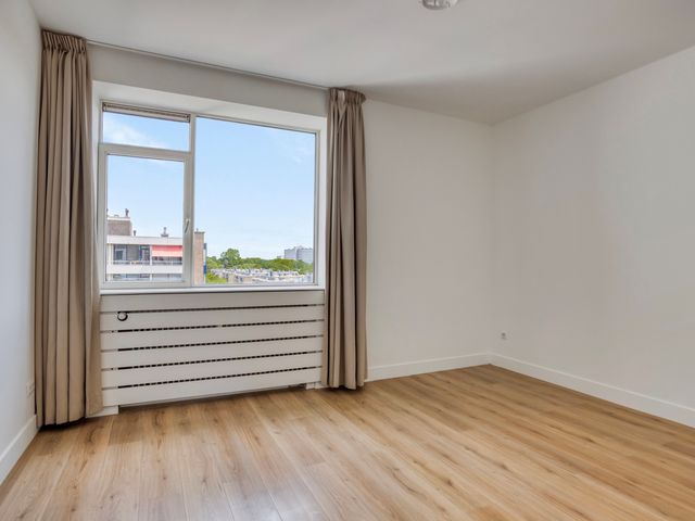 Vlaskamp 456, Den Haag
