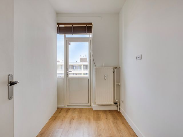 Vlaskamp 456, Den Haag