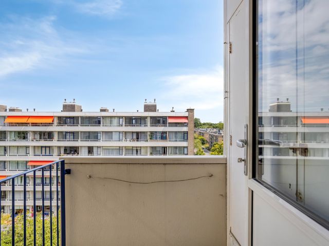 Vlaskamp 456, Den Haag