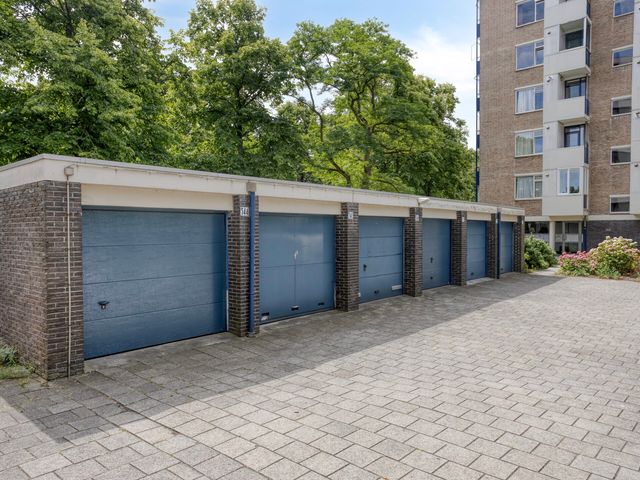 Vlaskamp 456, Den Haag