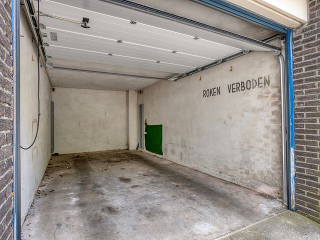 Vlaskamp 456, Den Haag