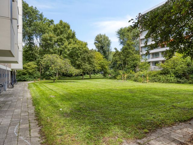 Vlaskamp 456, Den Haag
