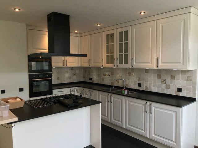 Appelgaarde 253, Voorburg