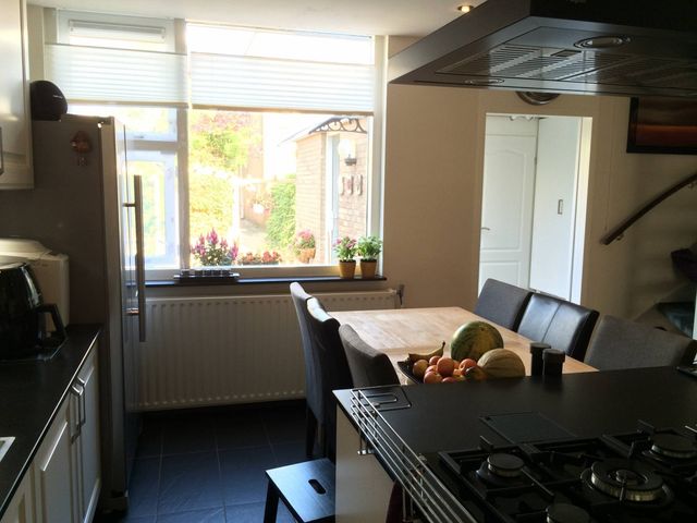 Appelgaarde 253, Voorburg