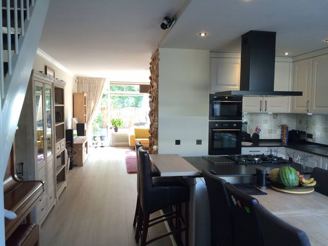 Appelgaarde 253, Voorburg