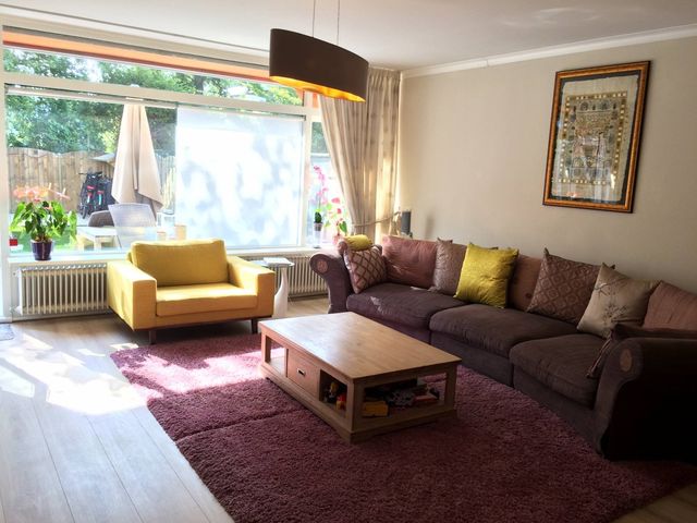 Appelgaarde 253, Voorburg