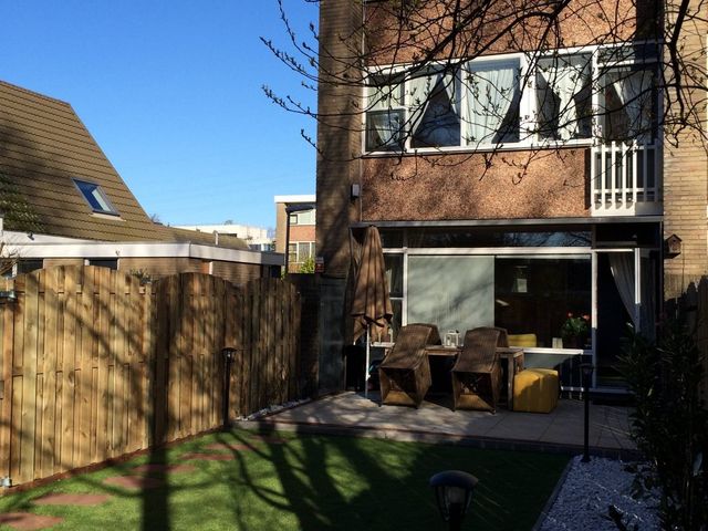 Appelgaarde 253, Voorburg