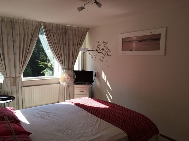 Appelgaarde 253, Voorburg