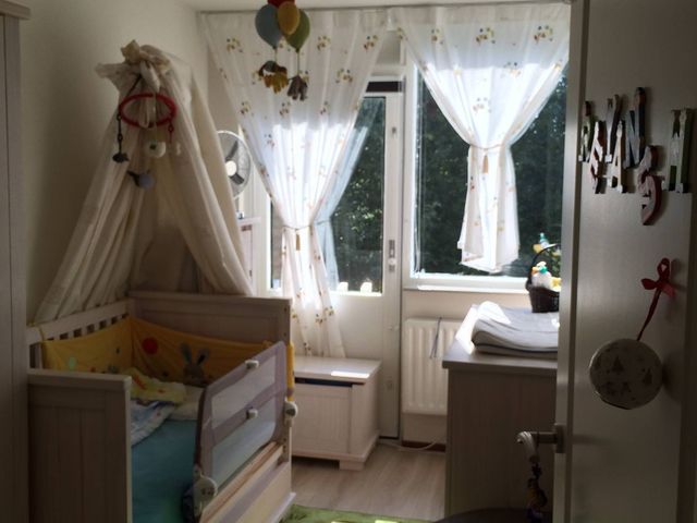 Appelgaarde 253, Voorburg