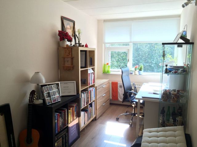 Appelgaarde 253, Voorburg
