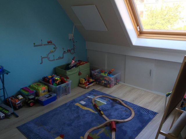 Appelgaarde 253, Voorburg
