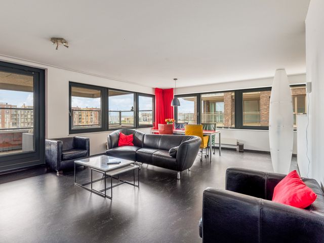 Dr. Lelykade 208, Den Haag