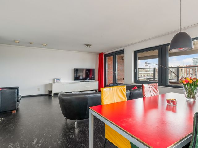 Dr. Lelykade 208, Den Haag