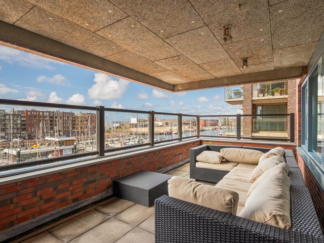 Dr. Lelykade 208, Den Haag