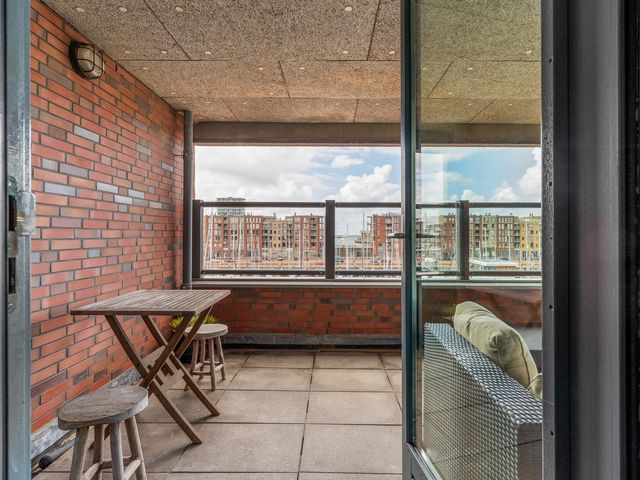 Dr. Lelykade 208, Den Haag