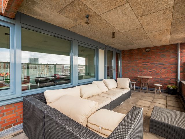 Dr. Lelykade 208, Den Haag