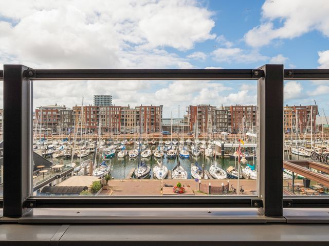 Dr. Lelykade 208, Den Haag