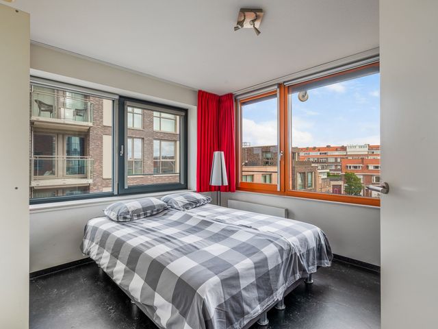 Dr. Lelykade 208, Den Haag