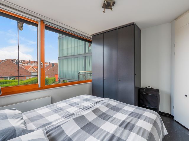 Dr. Lelykade 208, Den Haag