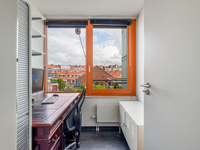 Dr. Lelykade 208, Den Haag