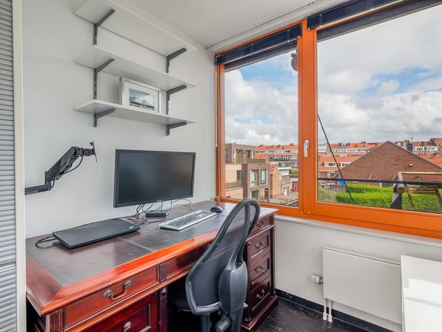 Dr. Lelykade 208, Den Haag