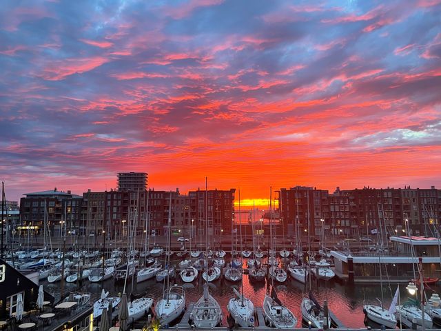 Dr. Lelykade 208, Den Haag