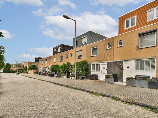 Desselstraat 4, Amsterdam