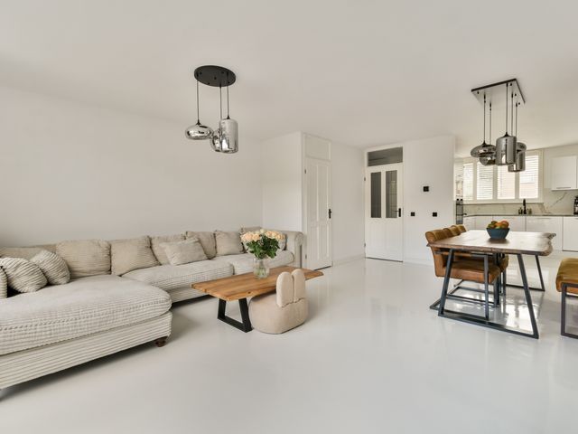 Desselstraat 4, Amsterdam