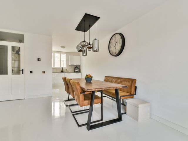 Desselstraat 4, Amsterdam