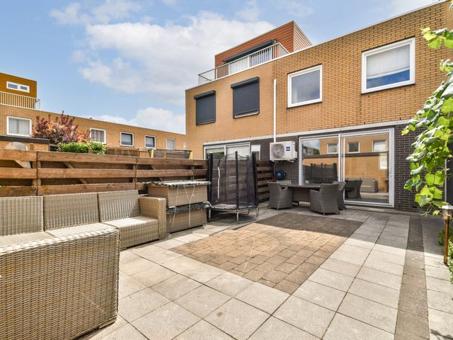 Desselstraat 4, Amsterdam