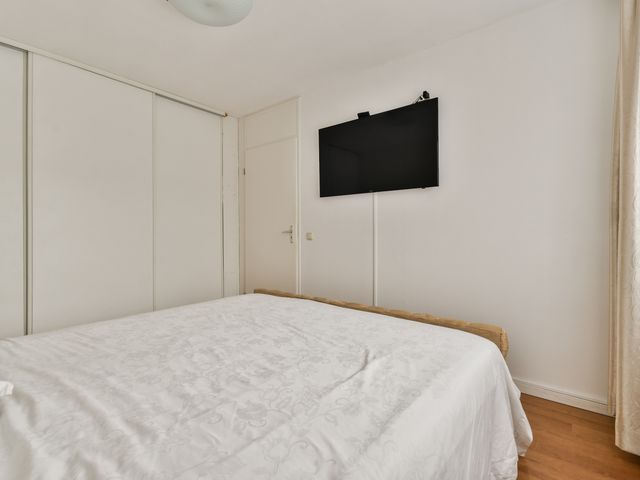 Desselstraat 4, Amsterdam
